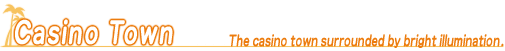 Casino Town
