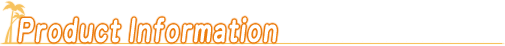 Product Information