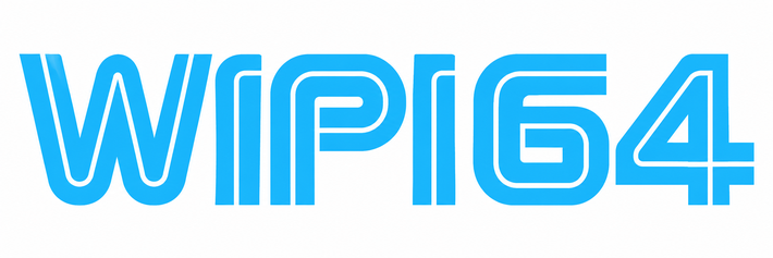 WiPi64