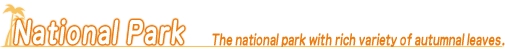 National Park