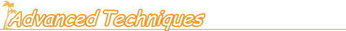 ���p�e�N�j�b�N